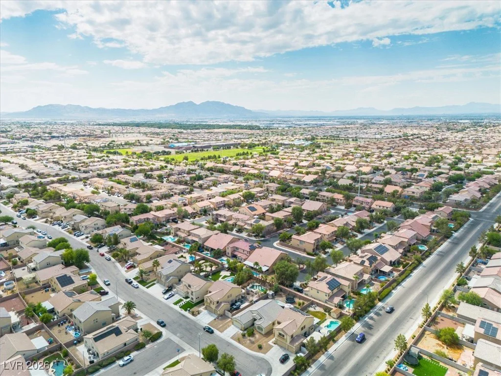 909 Nevada Blaze, North Las Vegas, NV 89081