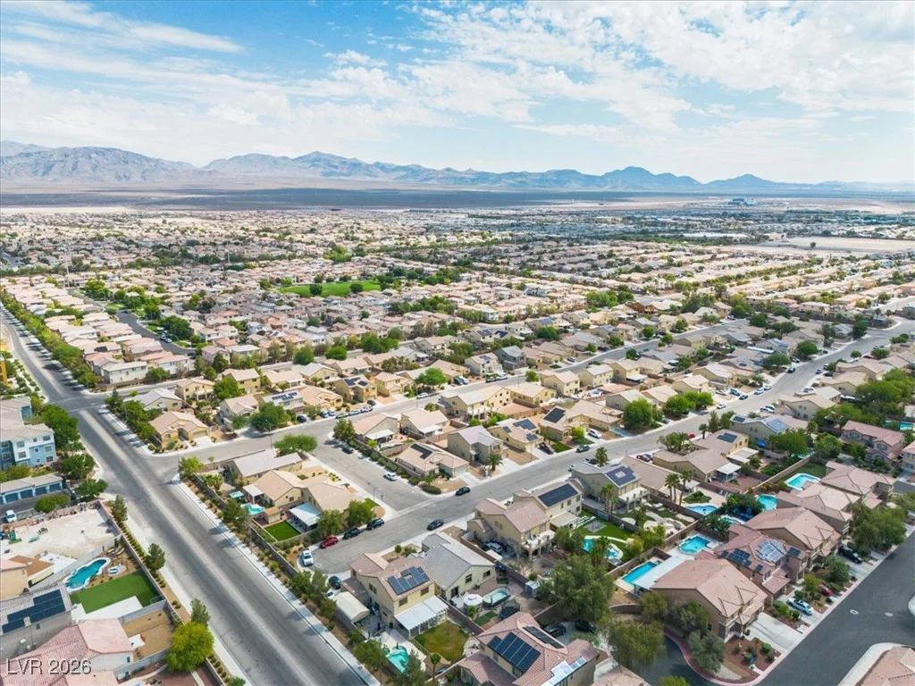 909 Nevada Blaze, North Las Vegas, NV 89081