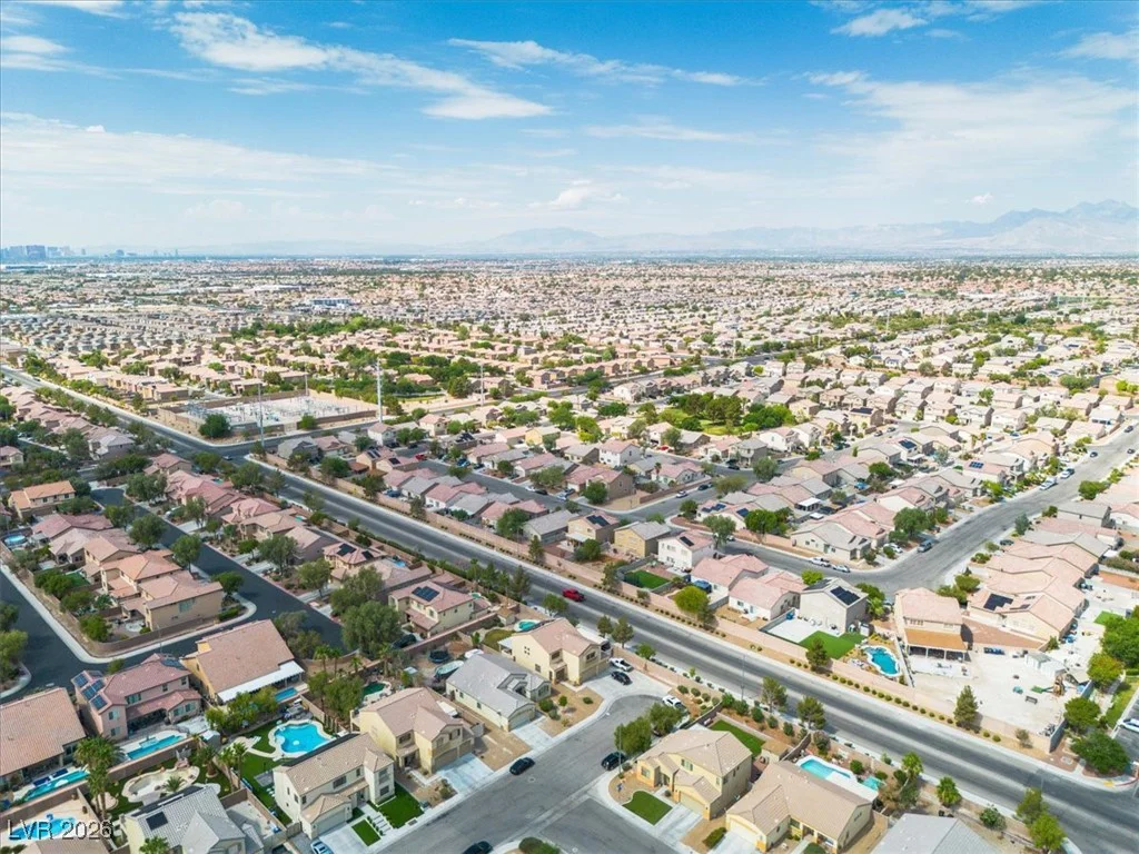 909 Nevada Blaze, North Las Vegas, NV 89081