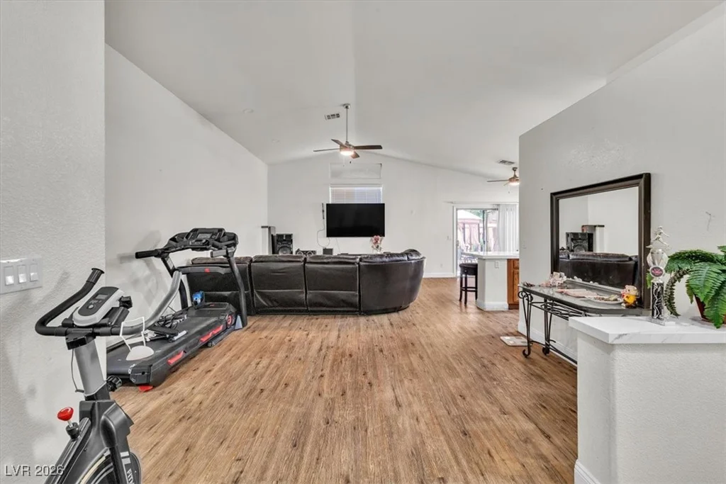 909 Nevada Blaze, North Las Vegas, NV 89081