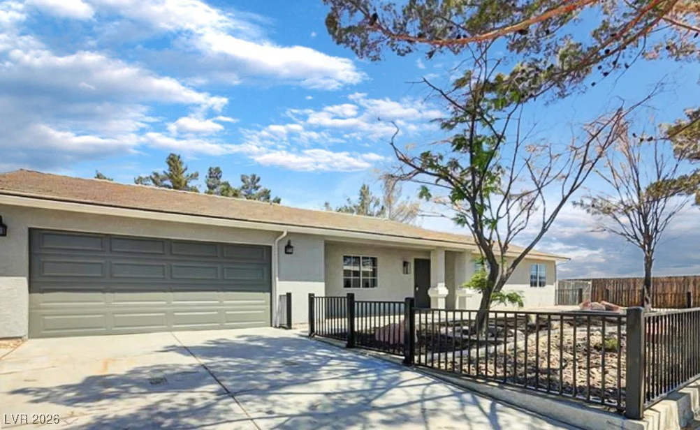 3471 Adobe, Pahrump, NV 89048