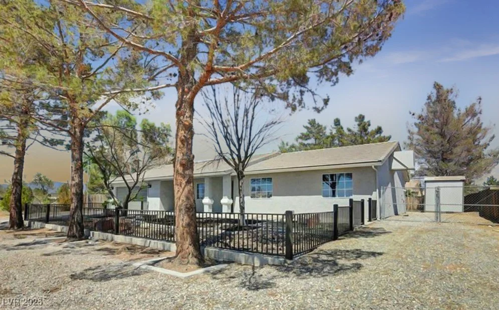 3471 Adobe, Pahrump, NV 89048