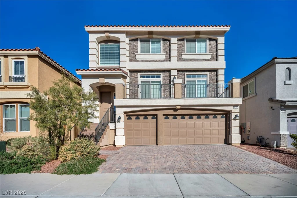 6346 Rock Stream, Las Vegas, NV 89141