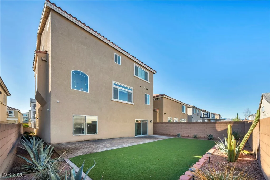 6346 Rock Stream, Las Vegas, NV 89141