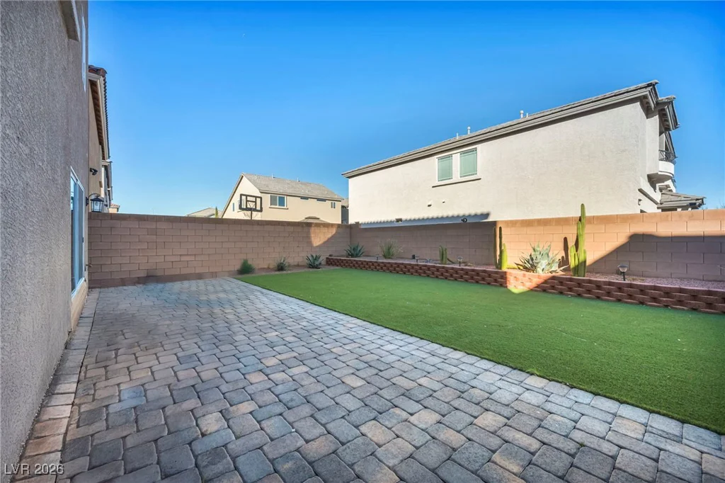 6346 Rock Stream, Las Vegas, NV 89141