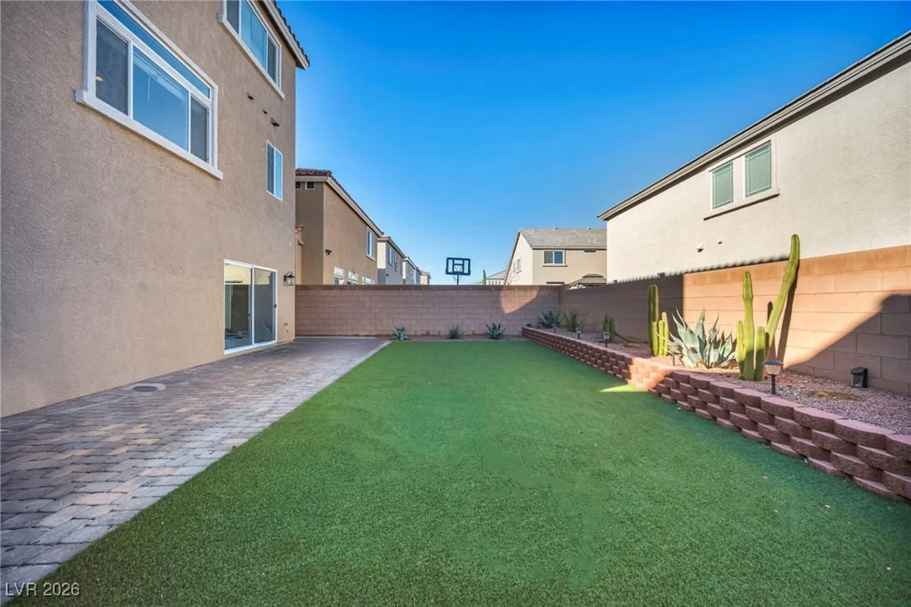 6346 Rock Stream, Las Vegas, NV 89141