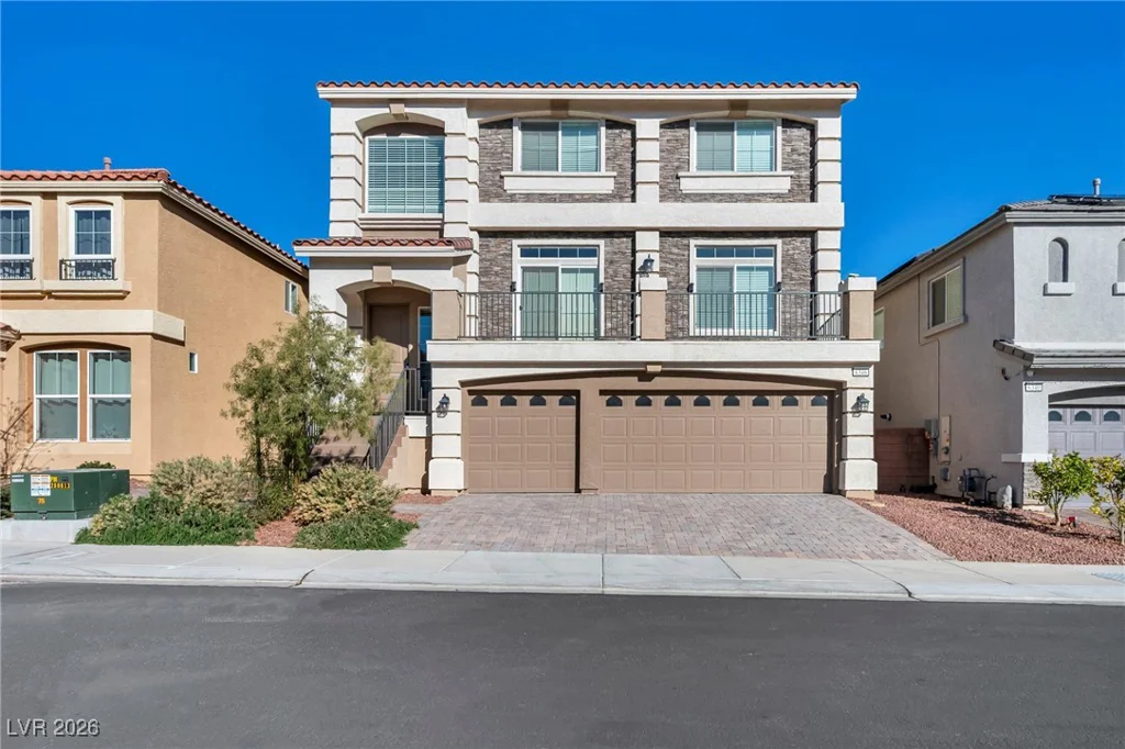6346 Rock Stream, Las Vegas, NV 89141