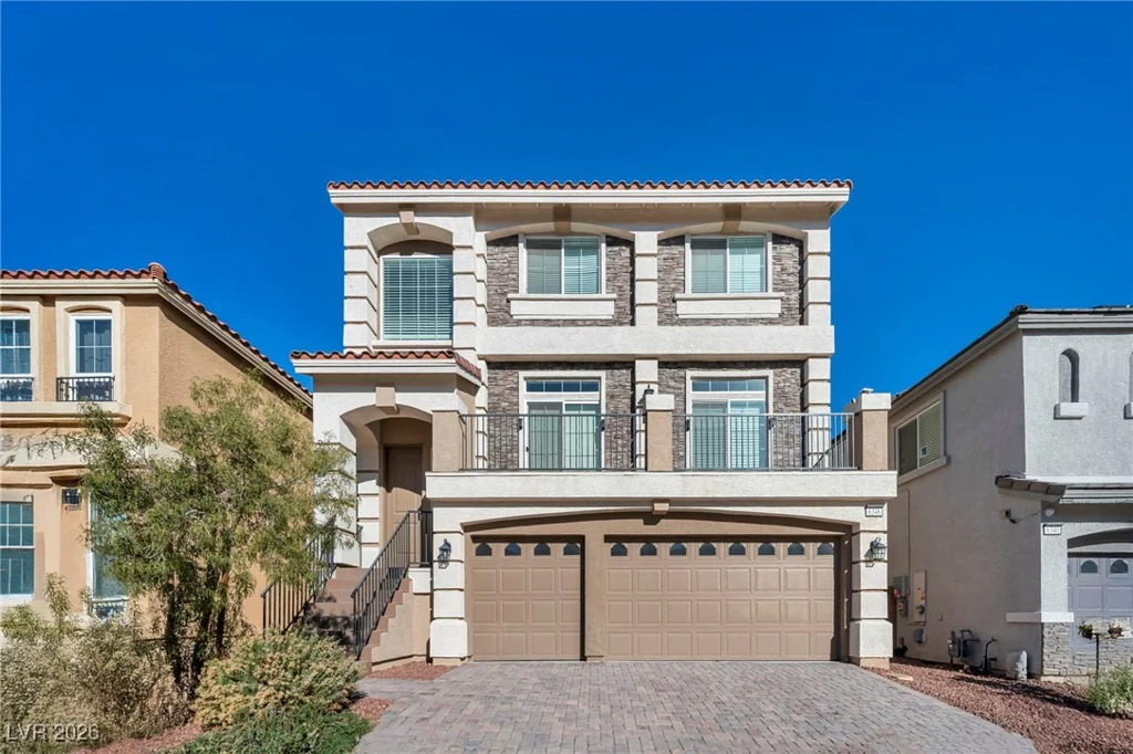 6346 Rock Stream, Las Vegas, NV 89141