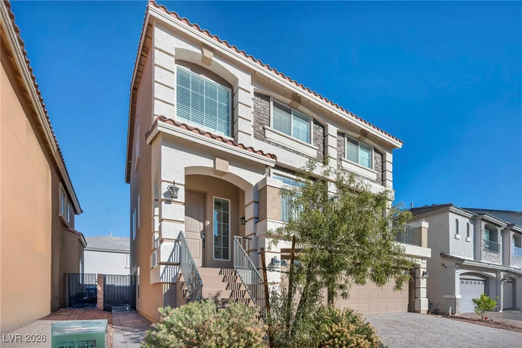6346 Rock Stream, Las Vegas, NV 89141