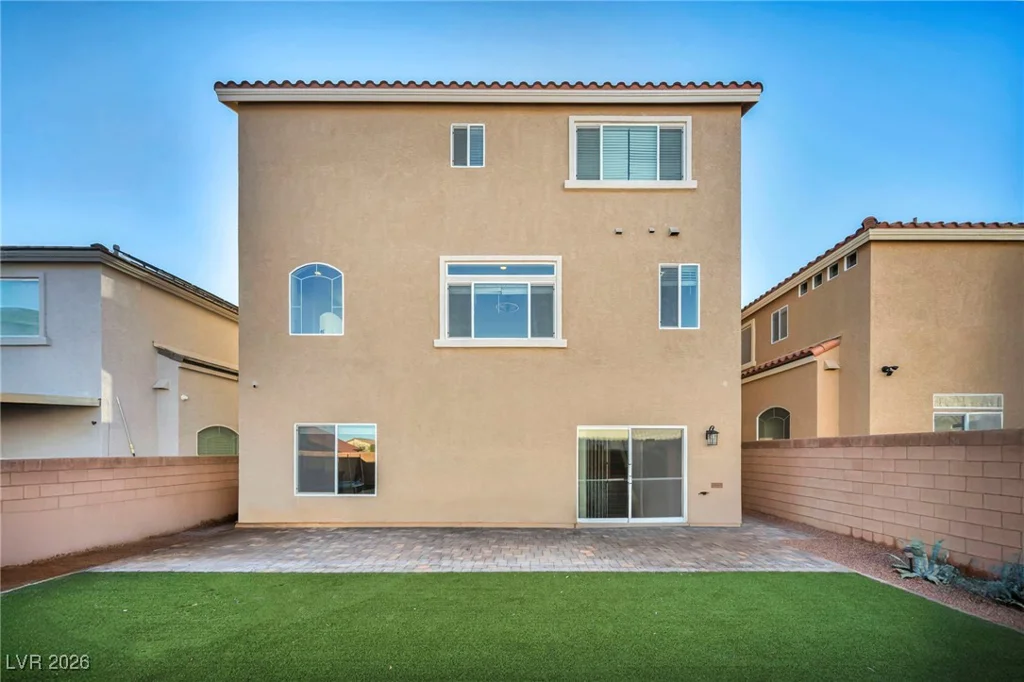 6346 Rock Stream, Las Vegas, NV 89141