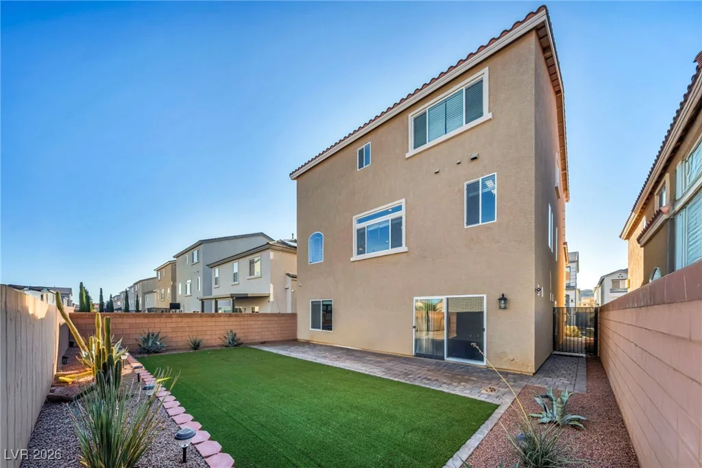 6346 Rock Stream, Las Vegas, NV 89141