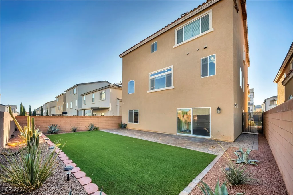 6346 Rock Stream, Las Vegas, NV 89141