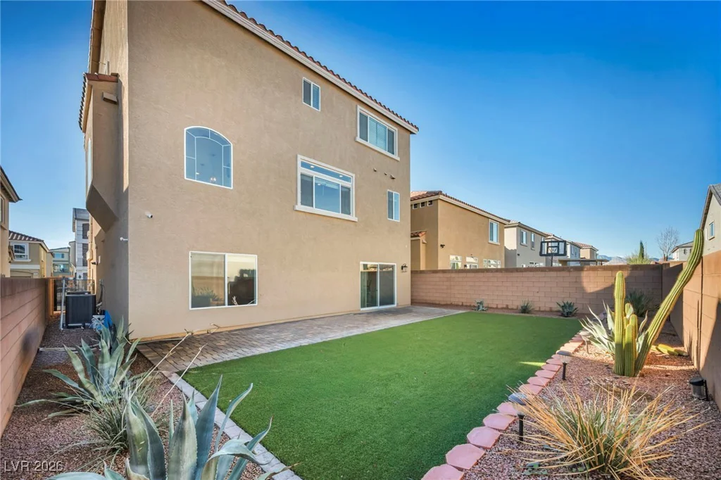 6346 Rock Stream, Las Vegas, NV 89141