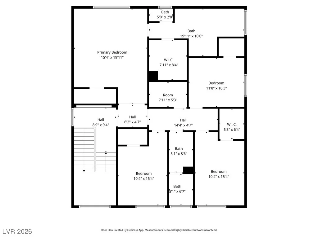 6346 Rock Stream, Las Vegas, NV 89141