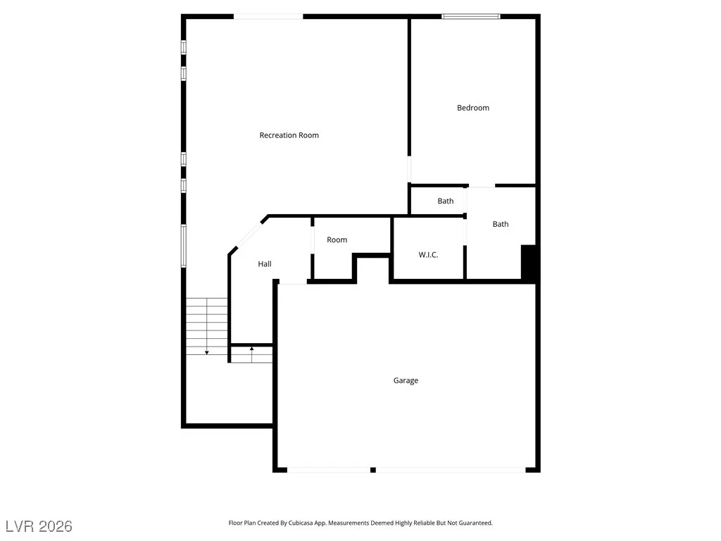 6346 Rock Stream, Las Vegas, NV 89141