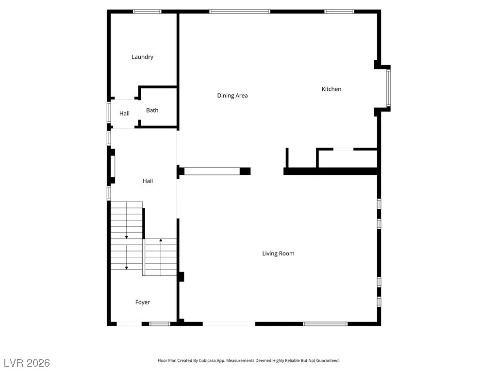 6346 Rock Stream, Las Vegas, NV 89141