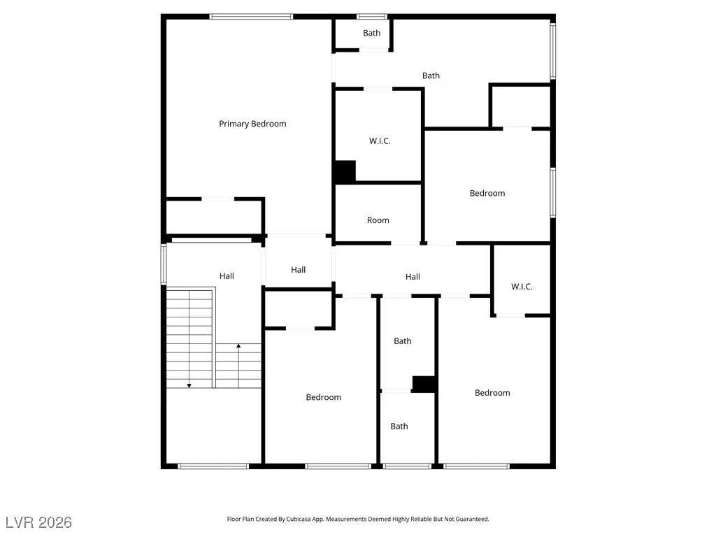 6346 Rock Stream, Las Vegas, NV 89141