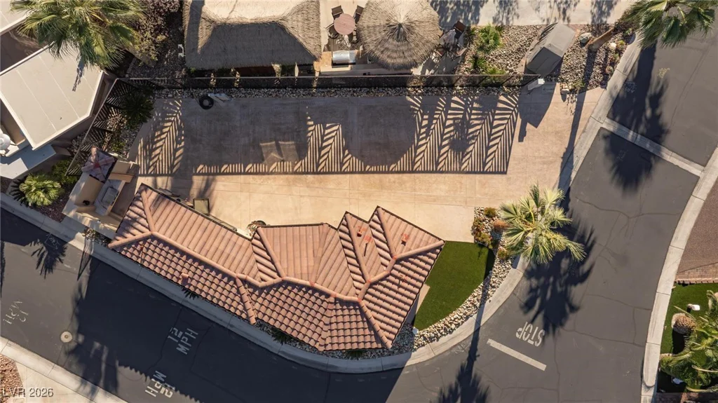 8175 Arville, Las Vegas, NV 89139