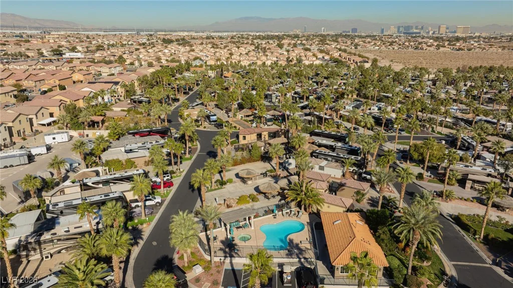 8175 Arville, Las Vegas, NV 89139