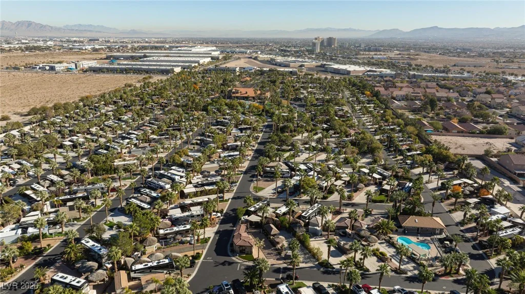 8175 Arville, Las Vegas, NV 89139