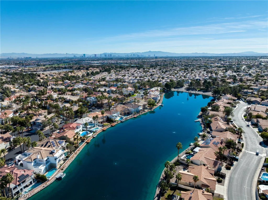 2493 Sun Reef, Las Vegas, NV 89128