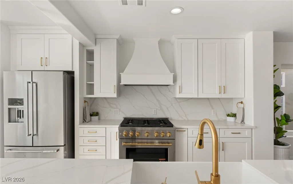 2493 Sun Reef, Las Vegas, NV 89128