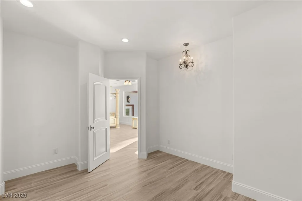 2493 Sun Reef, Las Vegas, NV 89128