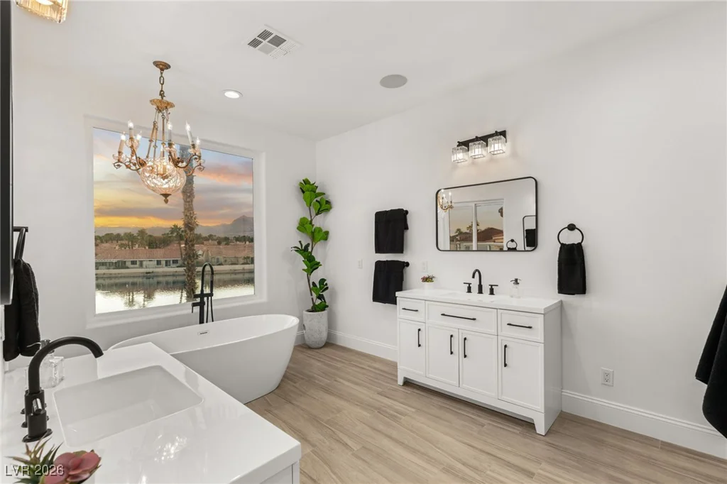 2493 Sun Reef, Las Vegas, NV 89128