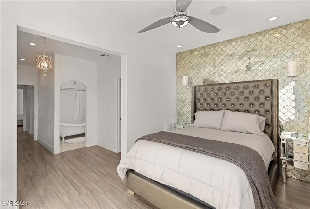 2493 Sun Reef, Las Vegas, NV 89128