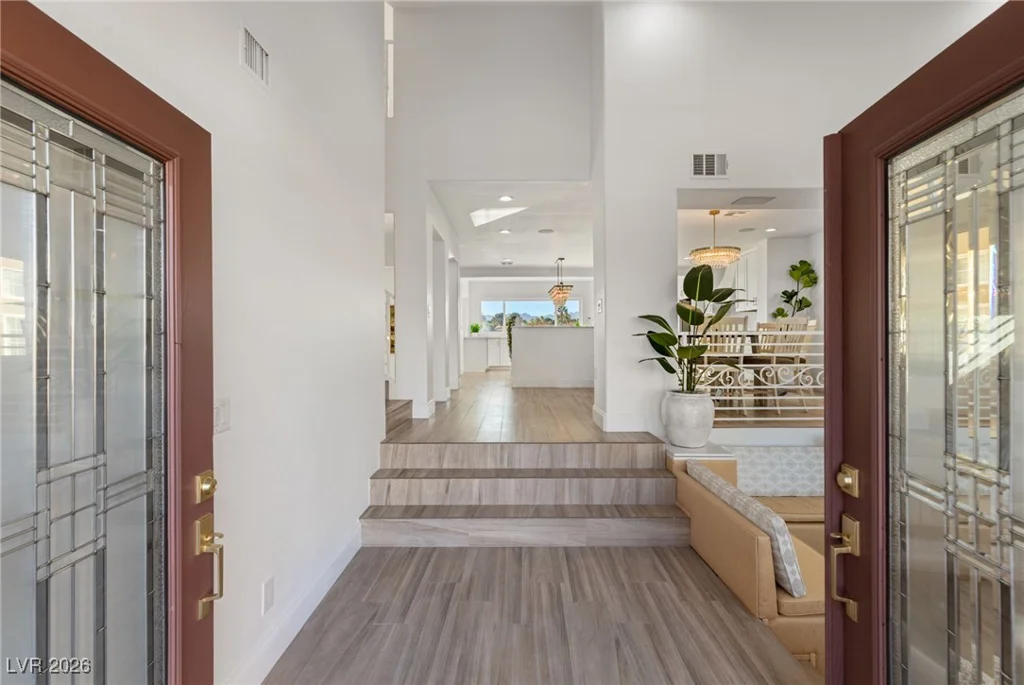 2493 Sun Reef, Las Vegas, NV 89128