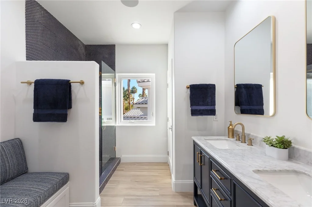 2493 Sun Reef, Las Vegas, NV 89128