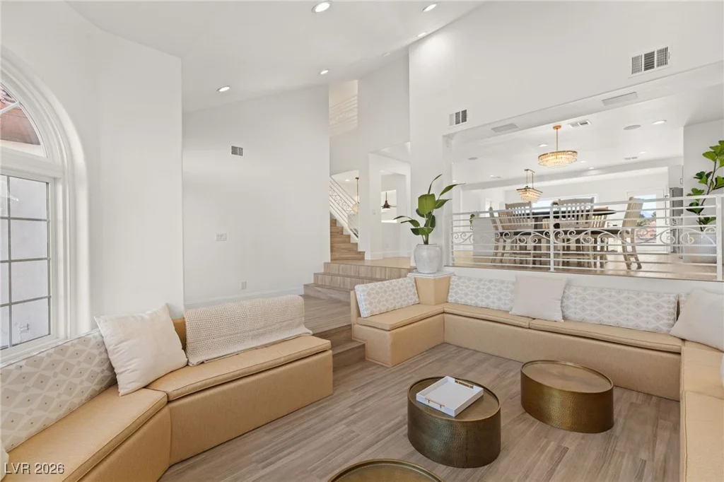 2493 Sun Reef, Las Vegas, NV 89128
