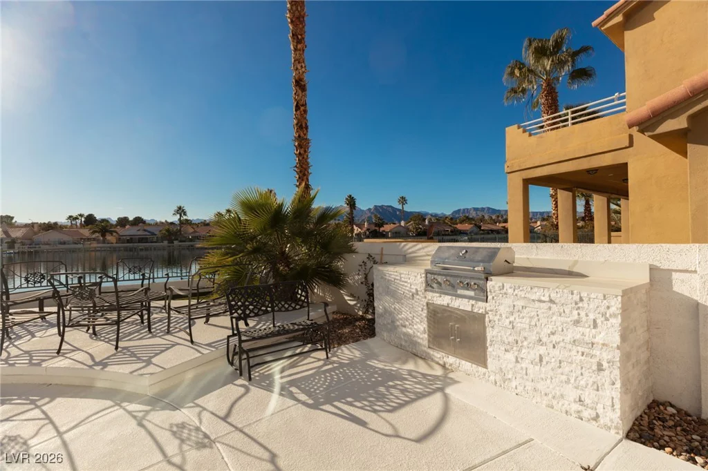 2493 Sun Reef, Las Vegas, NV 89128