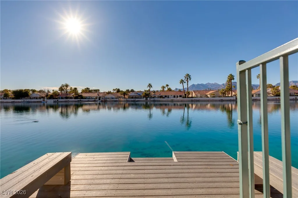 2493 Sun Reef, Las Vegas, NV 89128