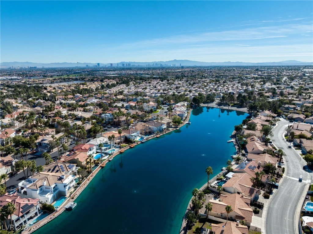 2493 Sun Reef, Las Vegas, NV 89128