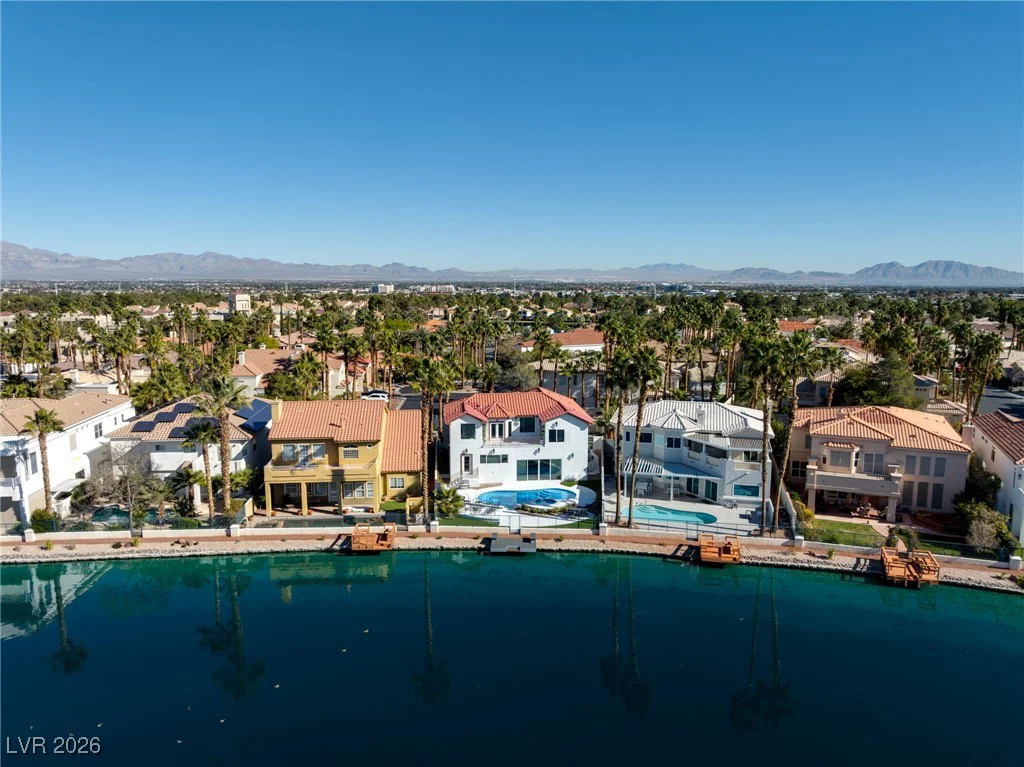 2493 Sun Reef, Las Vegas, NV 89128