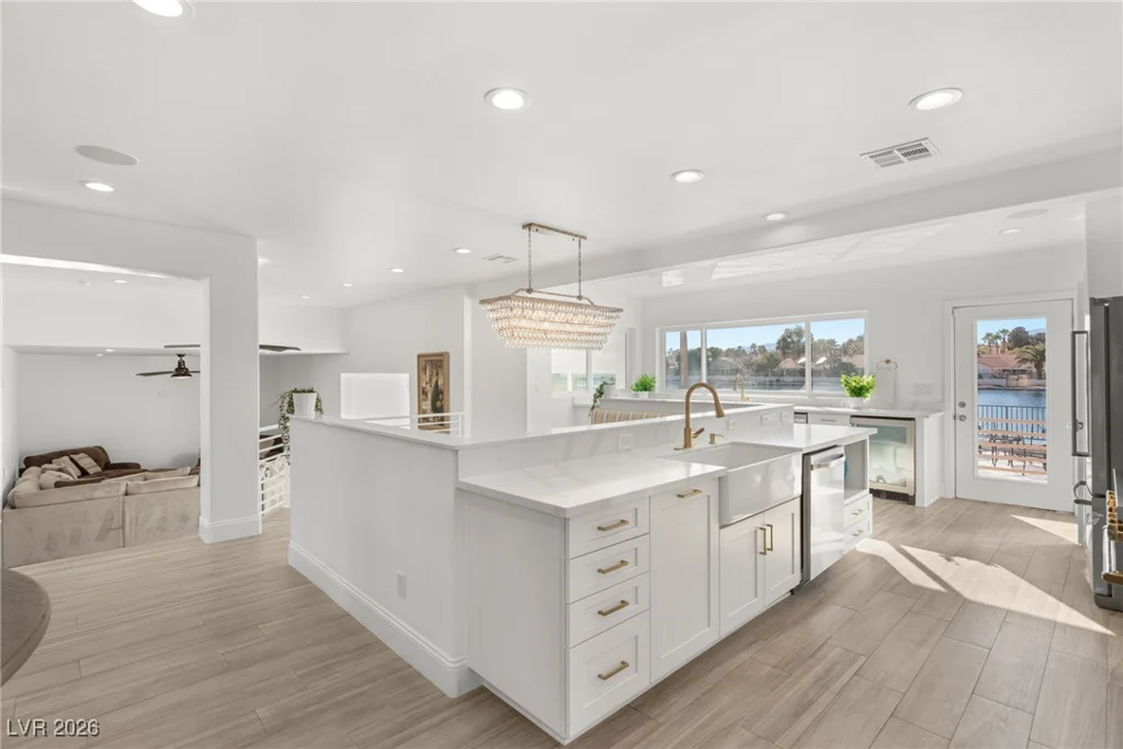 2493 Sun Reef, Las Vegas, NV 89128