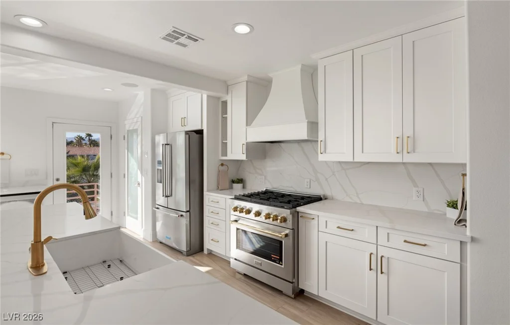 2493 Sun Reef, Las Vegas, NV 89128