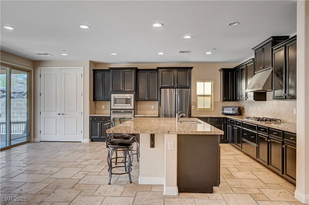 929 Pomander Point, Henderson, NV 89012