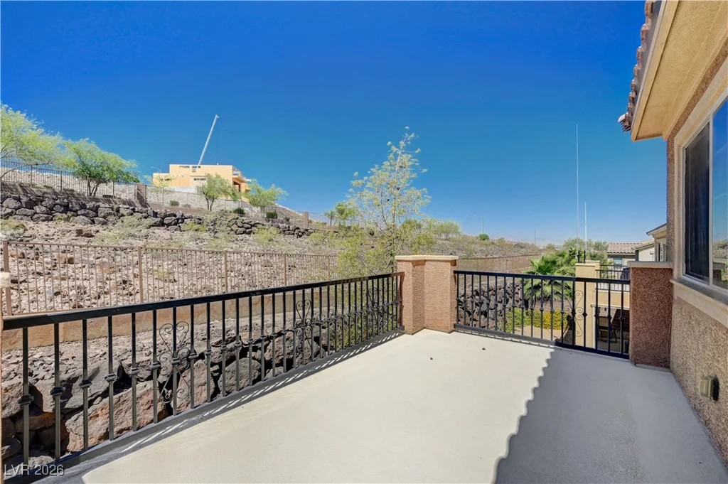 929 Pomander Point, Henderson, NV 89012