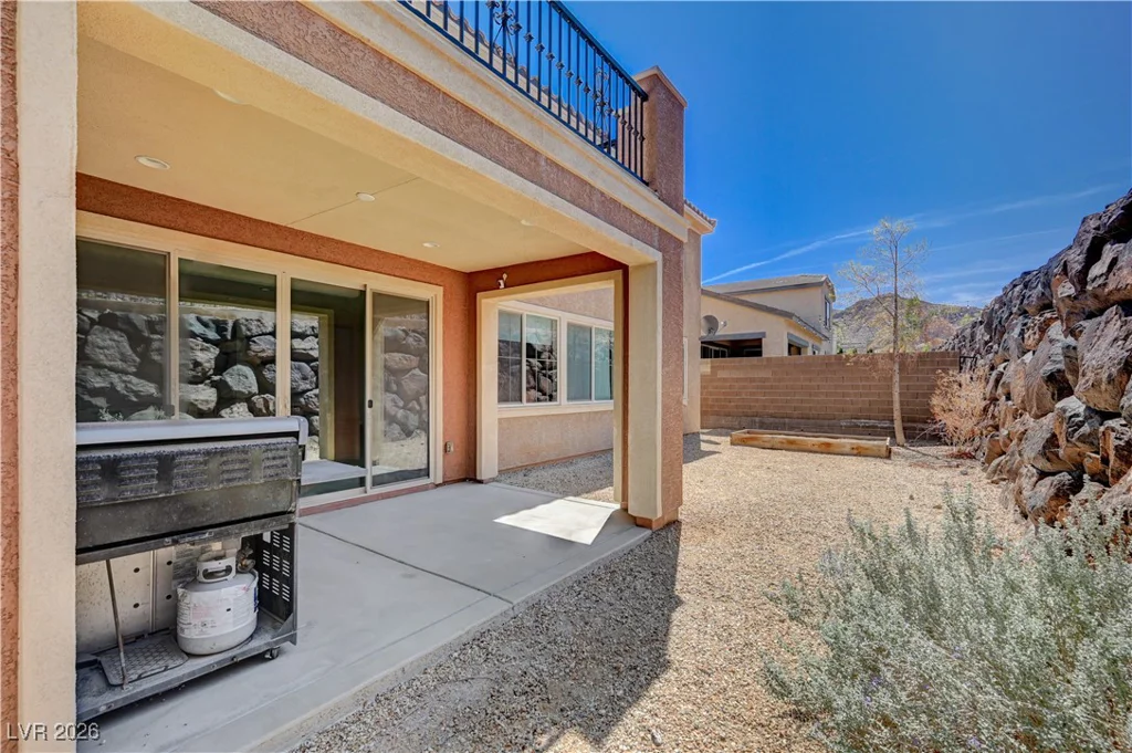 929 Pomander Point, Henderson, NV 89012