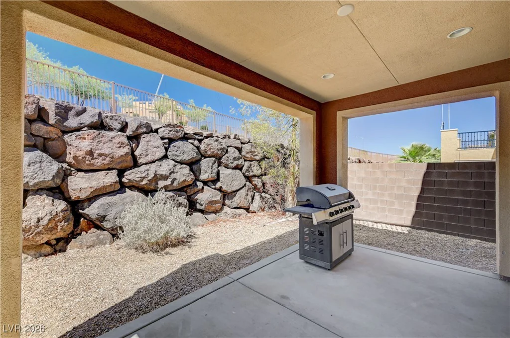 929 Pomander Point, Henderson, NV 89012