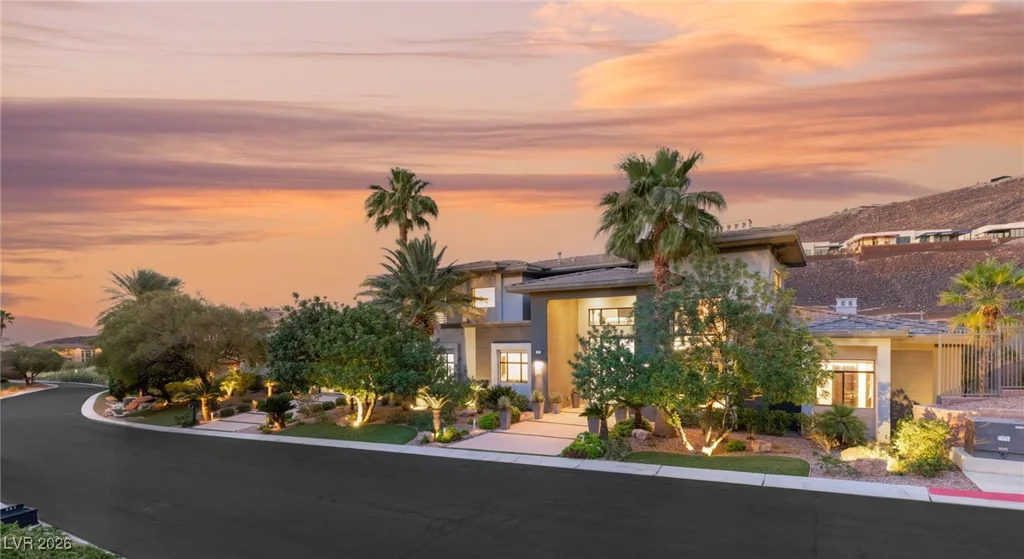 584 Saint Croix, Henderson, NV 89012