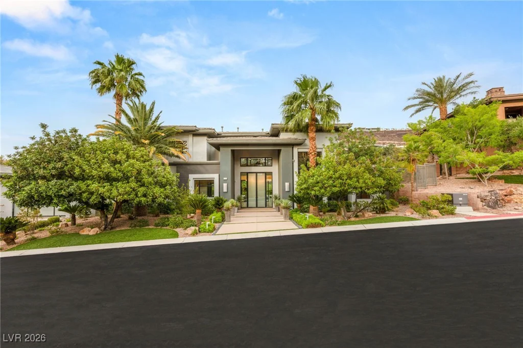 584 Saint Croix, Henderson, NV 89012