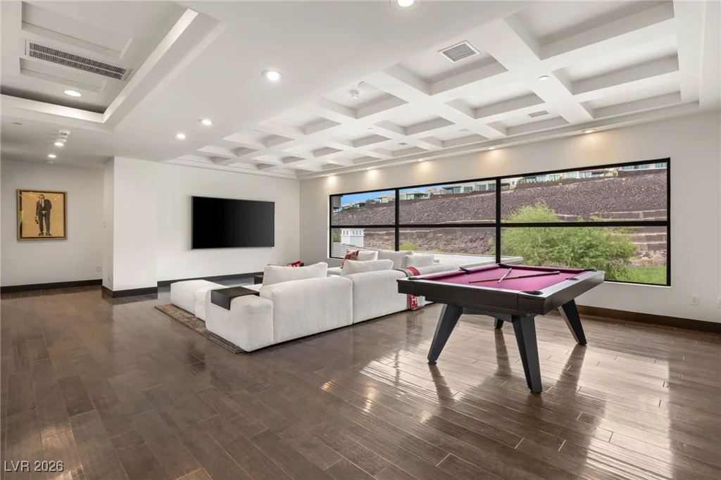 584 Saint Croix, Henderson, NV 89012