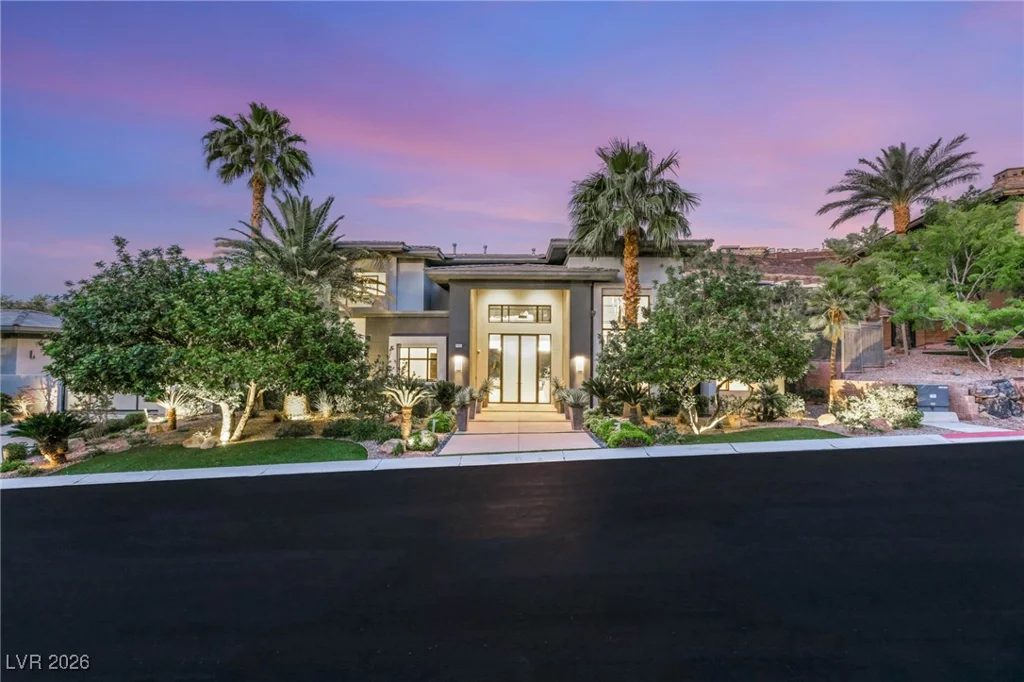 584 Saint Croix, Henderson, NV 89012