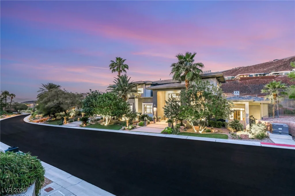 584 Saint Croix, Henderson, NV 89012