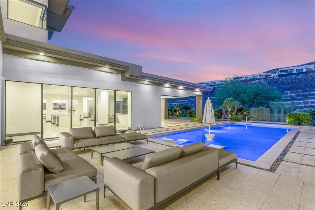 584 Saint Croix, Henderson, NV 89012