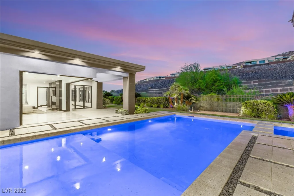 584 Saint Croix, Henderson, NV 89012