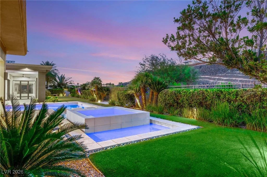 584 Saint Croix, Henderson, NV 89012